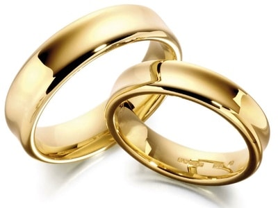 vestuvinis žiedas
